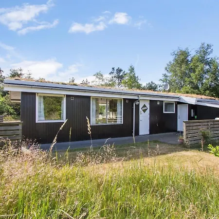 Holiday home Saeby *