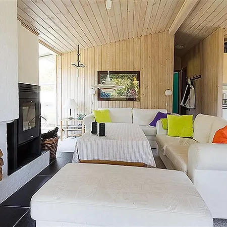 Holiday home Saeby *
