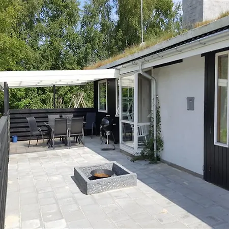 Holiday home Saeby *