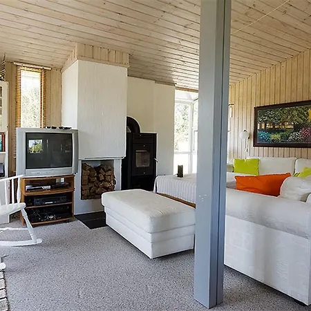 Holiday home Saeby *