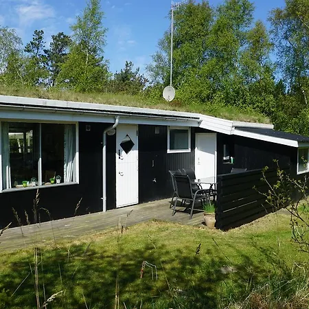 Saeby Holiday home *