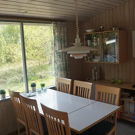 Holiday home Saeby *