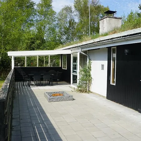 Saeby Holiday home